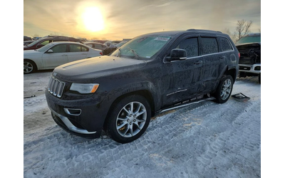 jeep-grand-cherokee - 1