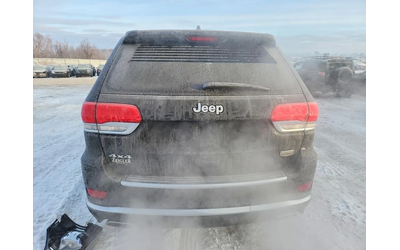jeep-grand-cherokee - 5
