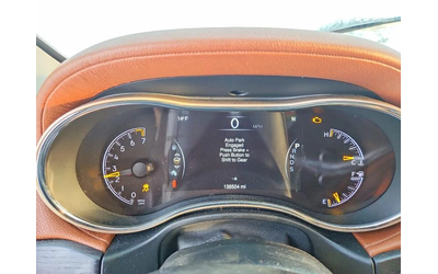 Jeep Grand cherokee SUMMIT* AWD* PREM AUDIO* CARFAX* NAVI* Подгрев* Ke - автомобили, коли, обяви за нови и употребявани 8