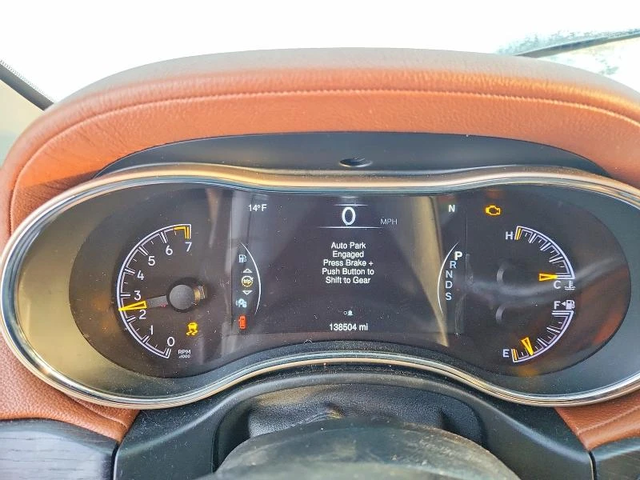 Jeep Grand cherokee SUMMIT* AWD* PREM AUDIO* CARFAX* NAVI* Подгрев* Ke - автомобили, коли, обяви за нови и употребявани 8