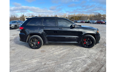 jeep-grand-cherokee - 1