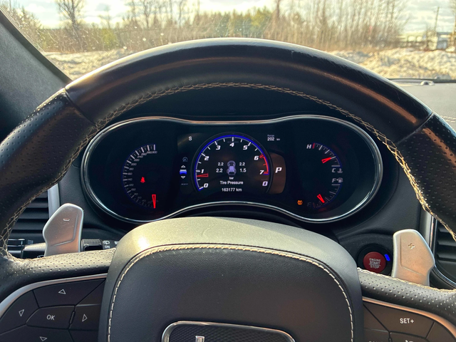 Jeep Grand cherokee SRT* 6.2* V8* 8ZF* ПОДГРЕВ* КАМЕРА* КЕЙЛЕС* LANE* - автомобили, коли, обяви за нови и употребявани 8