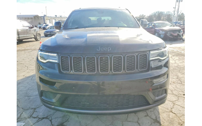 jeep-grand-cherokee - 1
