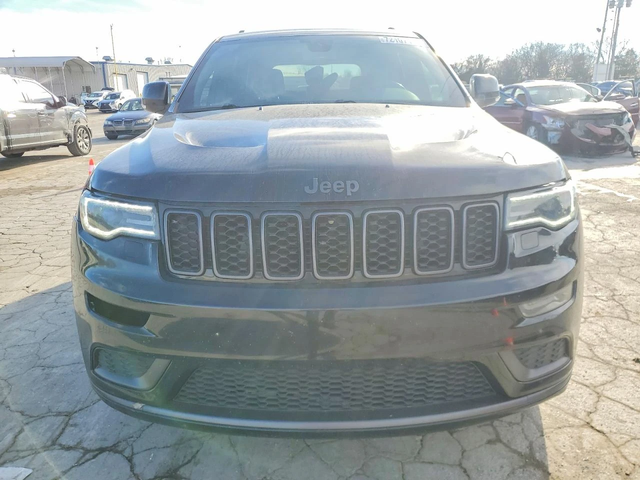 Jeep Grand cherokee LIMITED* 3.6L* V6* AWD* - автомобили, коли, обяви за нови и употребявани 1