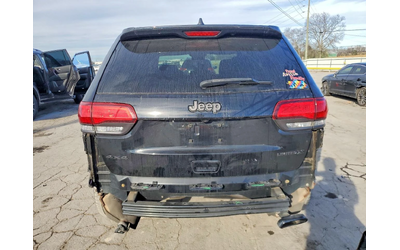 jeep-grand-cherokee - 4