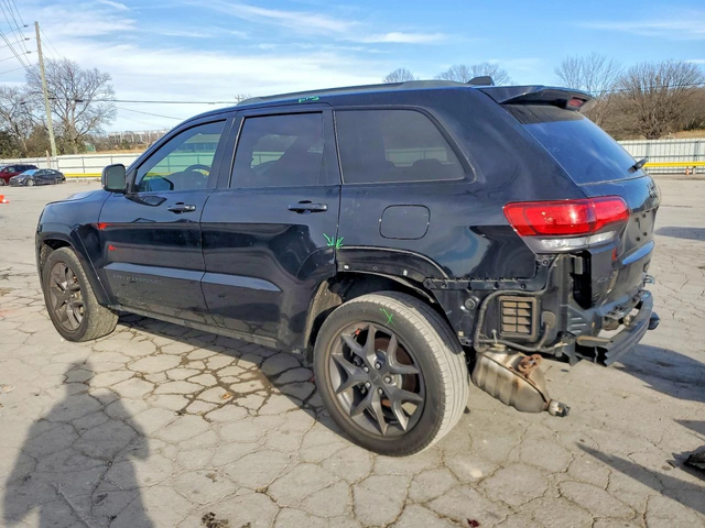 Jeep Grand cherokee LIMITED* 3.6L* V6* AWD* - автомобили, коли, обяви за нови и употребявани 5