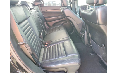 Jeep Grand cherokee LIMITED* 3.6L* V6* AWD* - автомобили, коли, обяви за нови и употребявани 8