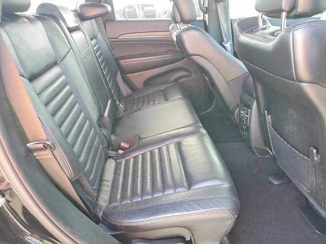 Jeep Grand cherokee LIMITED* 3.6L* V6* AWD* - автомобили, коли, обяви за нови и употребявани 8