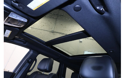 Jeep Grand cherokee Limited X 4x4 - PANO| NAVI| CAMERA| BLINDSPOT - автомобили, коли, обяви за нови и употребявани 12