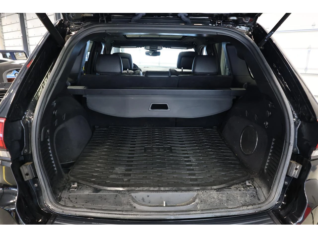 Jeep Grand cherokee Limited X 4x4 - PANO| NAVI| CAMERA| BLINDSPOT - автомобили, коли, обяви за нови и употребявани 16