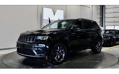 jeep-grand-cherokee - 1