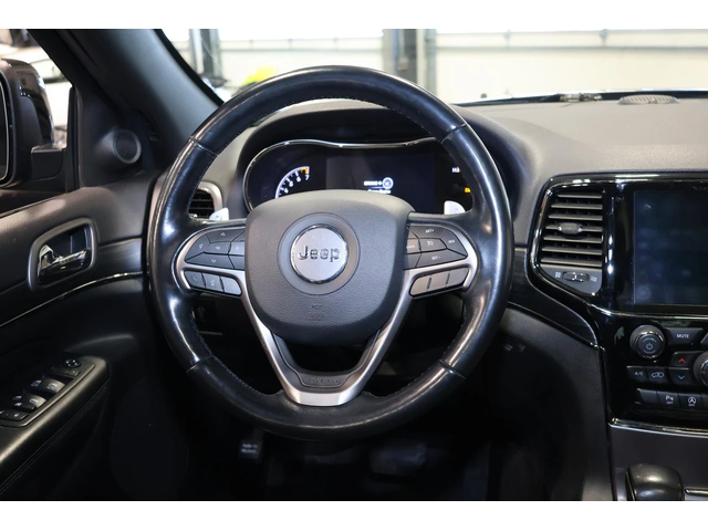 Jeep Grand cherokee Limited X 4x4 - PANO| NAVI| CAMERA| BLINDSPOT - автомобили, коли, обяви за нови и употребявани 6