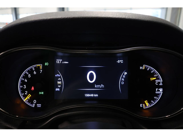 Jeep Grand cherokee Limited X 4x4 - PANO| NAVI| CAMERA| BLINDSPOT - автомобили, коли, обяви за нови и употребявани 7