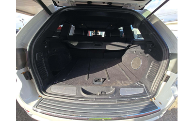 Jeep Grand cherokee 5.7* V8* ПОДГРЕВ* КАМЕРА* КЕЙЛЕС* - автомобили, коли, обяви за нови и употребявани 11