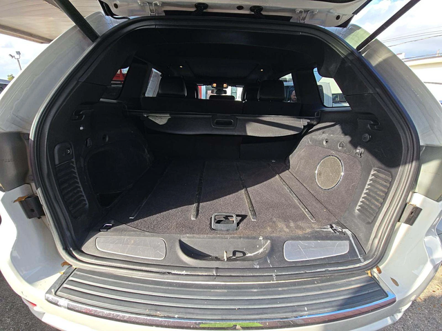 Jeep Grand cherokee 5.7* V8* ПОДГРЕВ* КАМЕРА* КЕЙЛЕС* - автомобили, коли, обяви за нови и употребявани 11