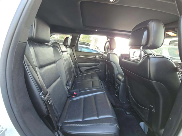 Jeep Grand cherokee 5.7* V8* ПОДГРЕВ* КАМЕРА* КЕЙЛЕС* - автомобили, коли, обяви за нови и употребявани 7