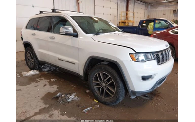 jeep-grand-cherokee - 0