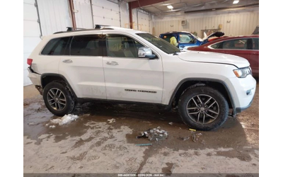 jeep-grand-cherokee - 1