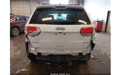 jeep-grand-cherokee - 3