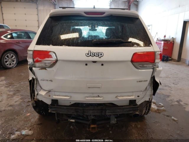 Jeep Grand cherokee 3.6 V6 LIMITED* КОЖА* ПОДГРЕВ* KEYLESS* - автомобили, коли, обяви за нови и употребявани 3