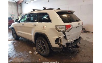 jeep-grand-cherokee - 4