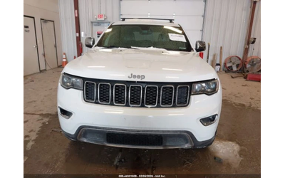 Jeep Grand cherokee 3.6 V6 LIMITED* КОЖА* ПОДГРЕВ* KEYLESS* - автомобили, коли, обяви за нови и употребявани 7