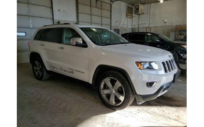 jeep-grand-cherokee - 0