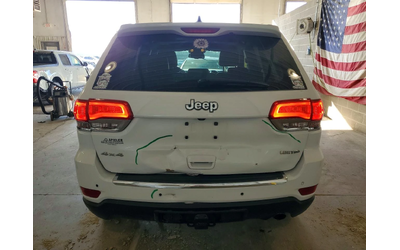 jeep-grand-cherokee - 2