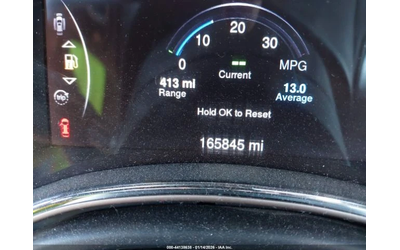 Jeep Grand cherokee 5.7 V8 LIMITED* КОЖА* KEYLESS* PANORAMA* - автомобили, коли, обяви за нови и употребявани 11