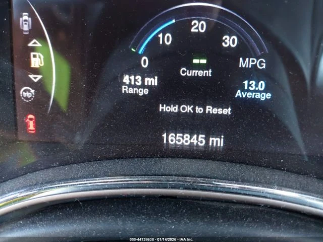 Jeep Grand cherokee 5.7 V8 LIMITED* КОЖА* KEYLESS* PANORAMA* - автомобили, коли, обяви за нови и употребявани 11