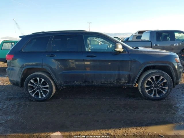 Jeep Grand cherokee 5.7 V8 LIMITED* КОЖА* KEYLESS* PANORAMA* - автомобили, коли, обяви за нови и употребявани 1