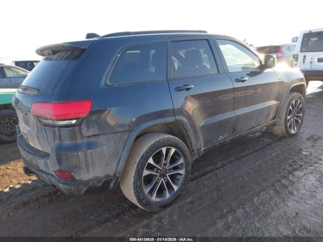 Jeep Grand cherokee 5.7 V8 LIMITED* КОЖА* KEYLESS* PANORAMA* - автомобили, коли, обяви за нови и употребявани 2