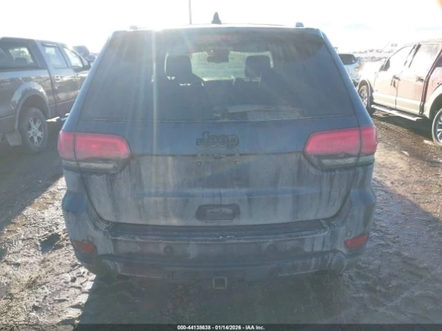 Jeep Grand cherokee 5.7 V8 LIMITED* КОЖА* KEYLESS* PANORAMA* - автомобили, коли, обяви за нови и употребявани 3