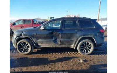 jeep-grand-cherokee - 5