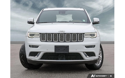 jeep-grand-cherokee - 1