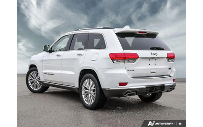 jeep-grand-cherokee - 2