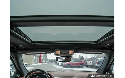 Jeep Grand cherokee Summit* Distronic* Обдухване* Пано - автомобили, коли, обяви за нови и употребявани 9