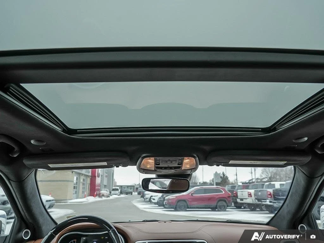 Jeep Grand cherokee Summit* Distronic* Обдухване* Пано - автомобили, коли, обяви за нови и употребявани 9