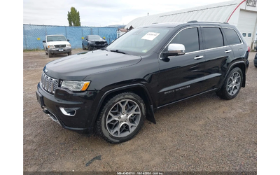 jeep-grand-cherokee - 0