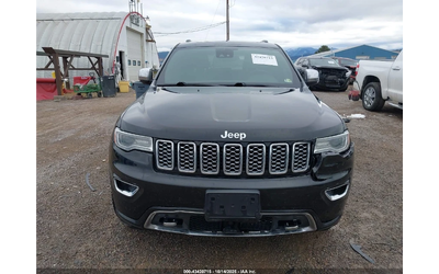jeep-grand-cherokee - 1