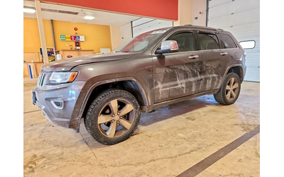 jeep-grand-cherokee - 0