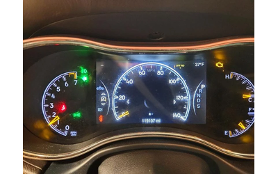 Jeep Grand cherokee OVERLAND AWD* подгрев* окачване-пружини* Alpine Au - автомобили, коли, обяви за нови и употребявани 10