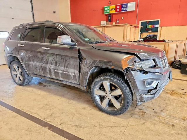 Jeep Grand cherokee OVERLAND AWD* подгрев* окачване-пружини* Alpine Au - автомобили, коли, обяви за нови и употребявани 1