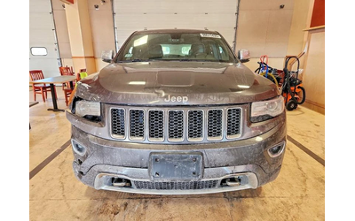 jeep-grand-cherokee - 2