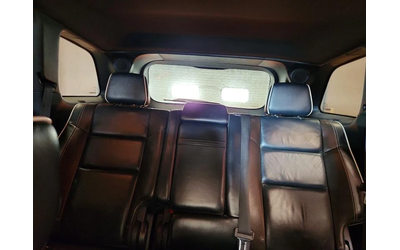 Jeep Grand cherokee OVERLAND AWD* подгрев* окачване-пружини* Alpine Au - автомобили, коли, обяви за нови и употребявани 8