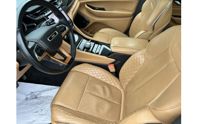 Jeep Grand cherokee 5.7L V8* SUMMIT RESERVE* 4 ОБДУХВАНИЯ* ДИСТРОНИК* - автомобили, коли, обяви за нови и употребявани 10