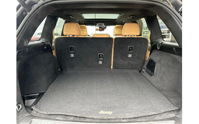 Jeep Grand cherokee 5.7L V8* SUMMIT RESERVE* 4 ОБДУХВАНИЯ* ДИСТРОНИК* - автомобили, коли, обяви за нови и употребявани 15