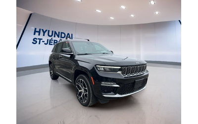 jeep-grand-cherokee - 2