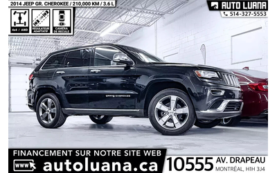 jeep-grand-cherokee - 0