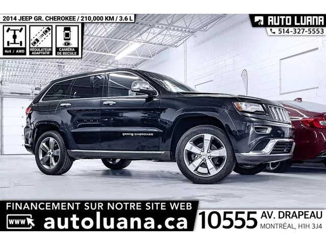 Jeep Grand cherokee SUMMIT* ОБДУХВАНЕ* КАМЕРА* ПАНОРАМА* КОЖА* МЪРТВА - автомобили, коли, обяви за нови и употребявани 0